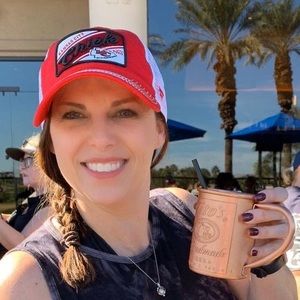 Meet your Posher, Ericha